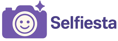 Selfiesta Logo